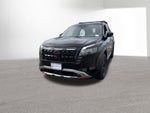 2026 Nissan Pathfinder Rock Creek Premium Package