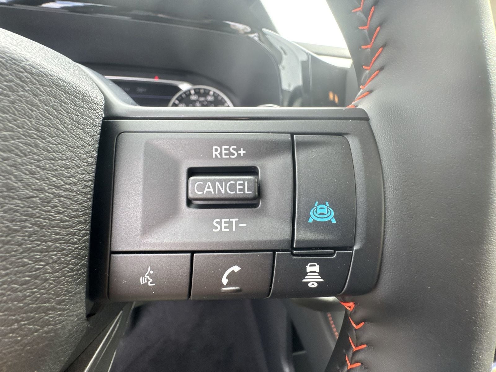2026 Nissan Pathfinder Rock Creek Premium Package
