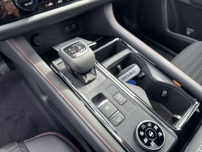 2026 Nissan Pathfinder Rock Creek Premium Package