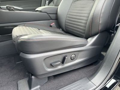 2026 Nissan Pathfinder Rock Creek Premium Package