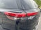 2026 Nissan Pathfinder Rock Creek Premium Package