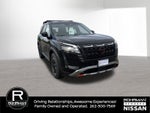 2026 Nissan Pathfinder Rock Creek Premium Package