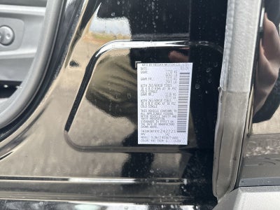 2026 Nissan Pathfinder Rock Creek Premium Package