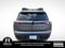2026 Nissan Pathfinder Rock Creek Premium Package
