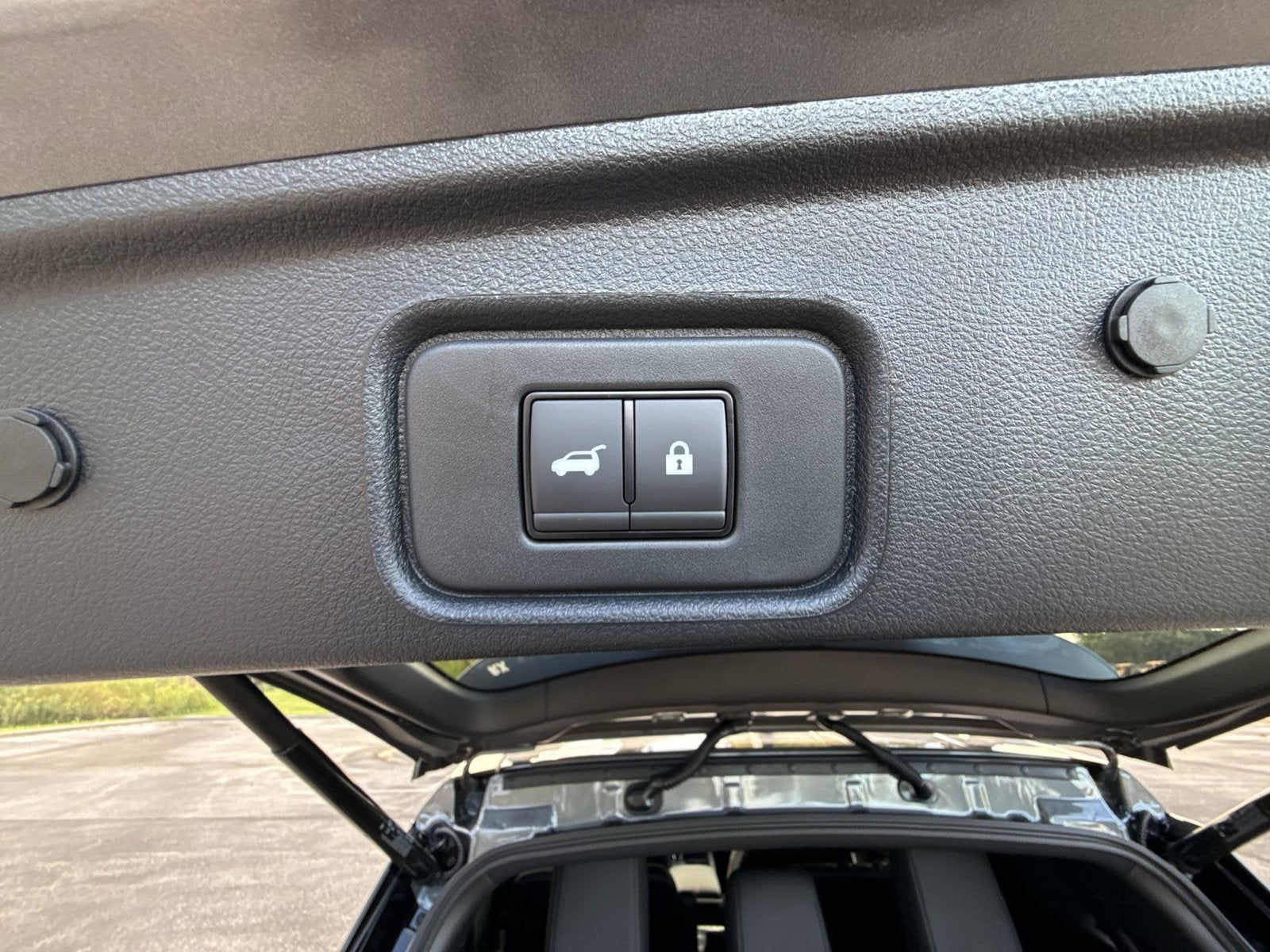 2026 Nissan Pathfinder Rock Creek Premium Package