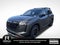 2026 Nissan Pathfinder Rock Creek Premium Package