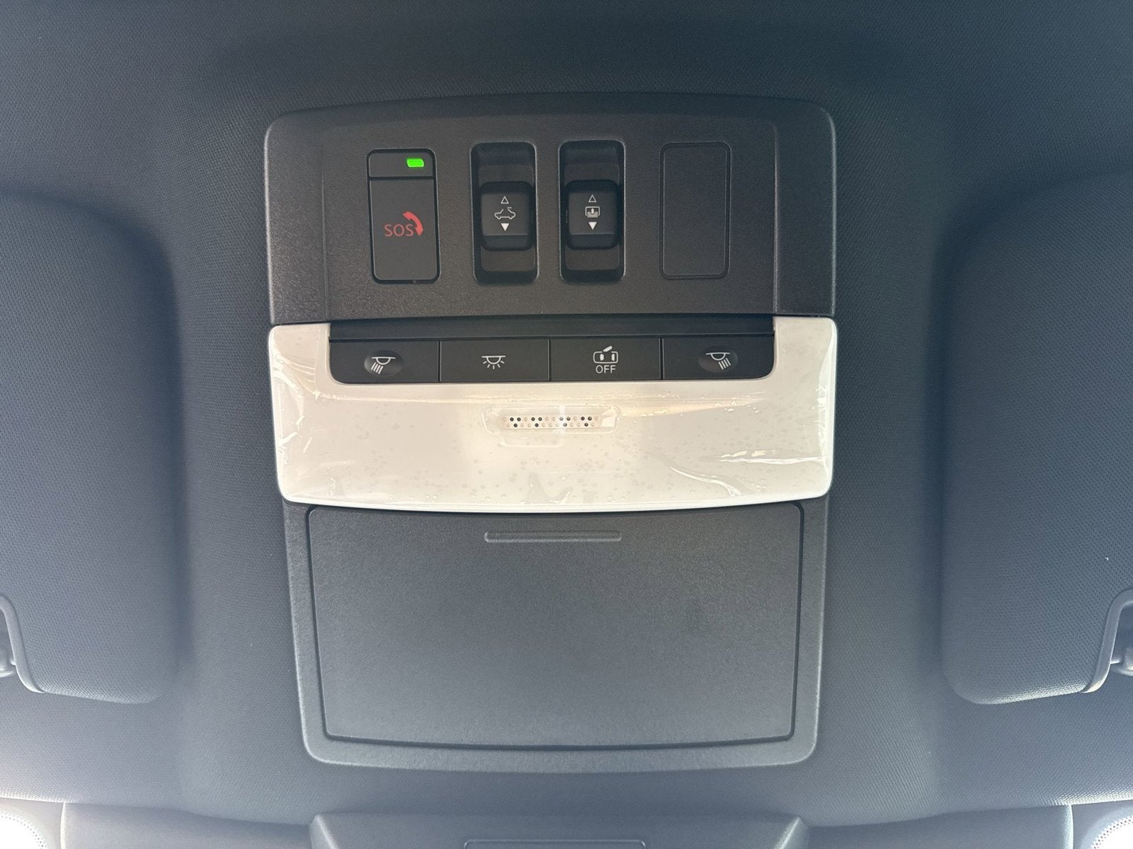 2026 Nissan Pathfinder Rock Creek Premium Package