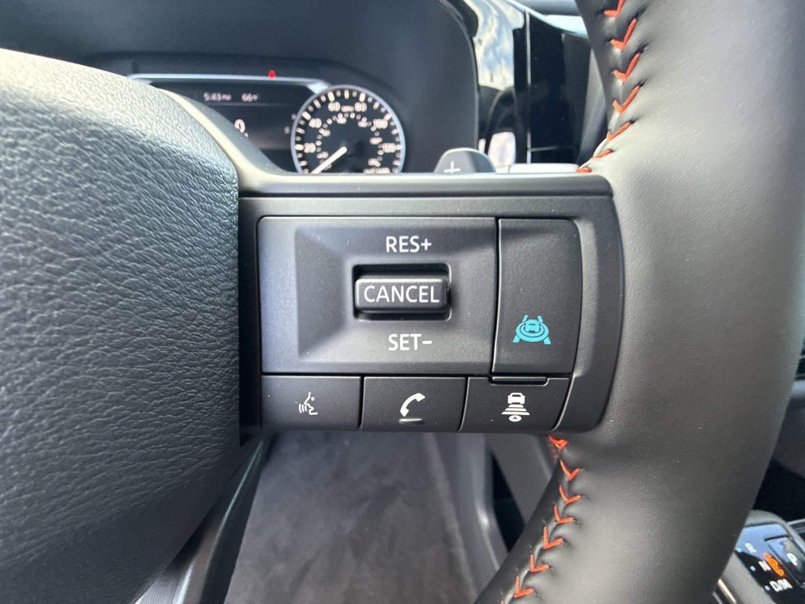 2026 Nissan Pathfinder Rock Creek Premium Package