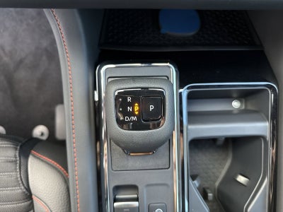 2026 Nissan Pathfinder Rock Creek Premium Package