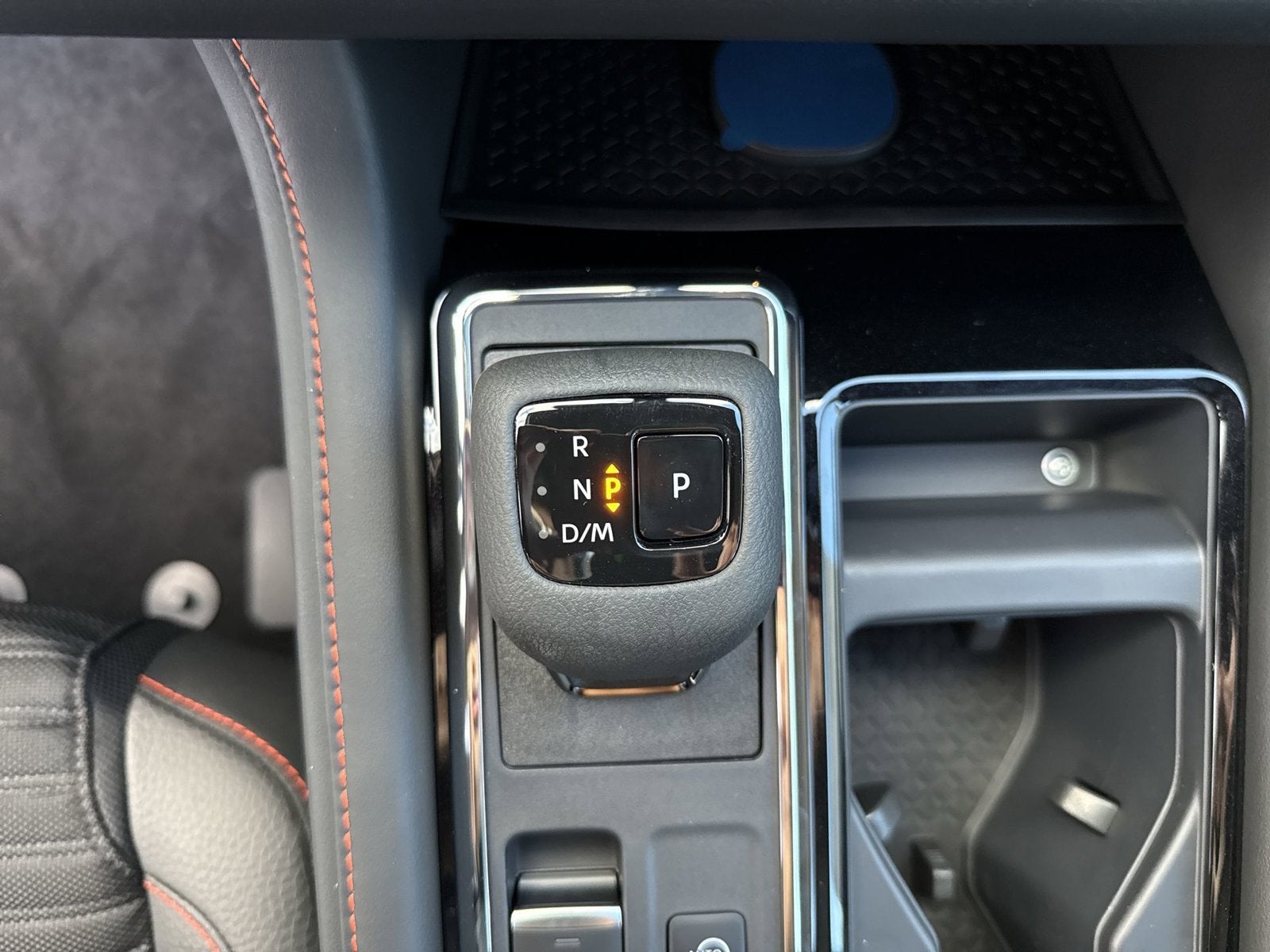 2026 Nissan Pathfinder Rock Creek Premium Package