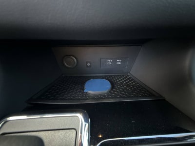 2026 Nissan Pathfinder Rock Creek Premium Package