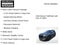 2026 Nissan Pathfinder Rock Creek Premium Package