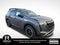2026 Nissan Pathfinder Rock Creek Premium Package
