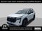 2026 Nissan Pathfinder Rock Creek Premium Package