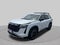 2026 Nissan Pathfinder Rock Creek Premium Package