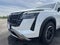 2026 Nissan Pathfinder Rock Creek Premium Package