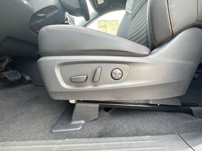 2026 Nissan Pathfinder Rock Creek Premium Package