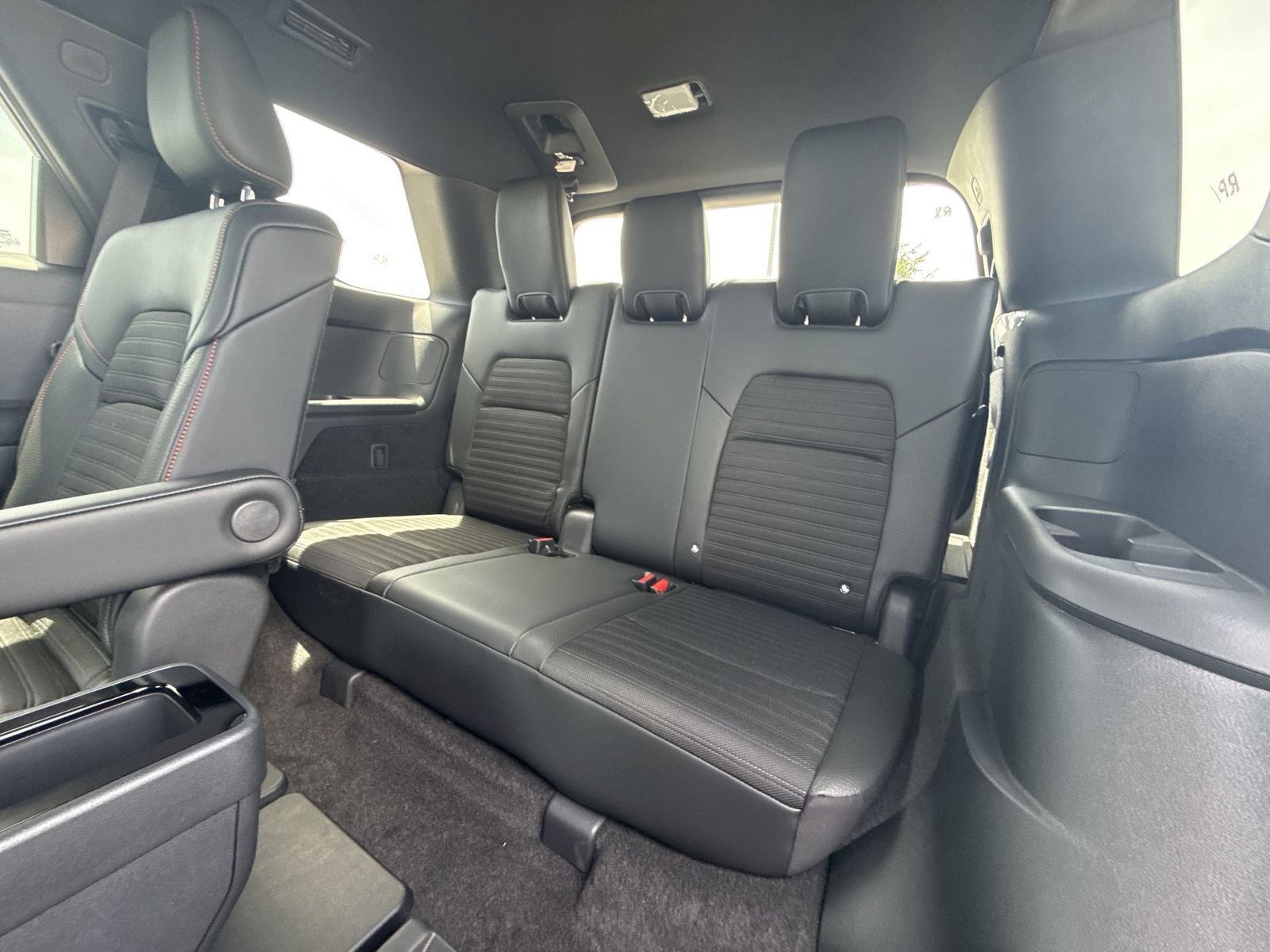 2026 Nissan Pathfinder Rock Creek Premium Package