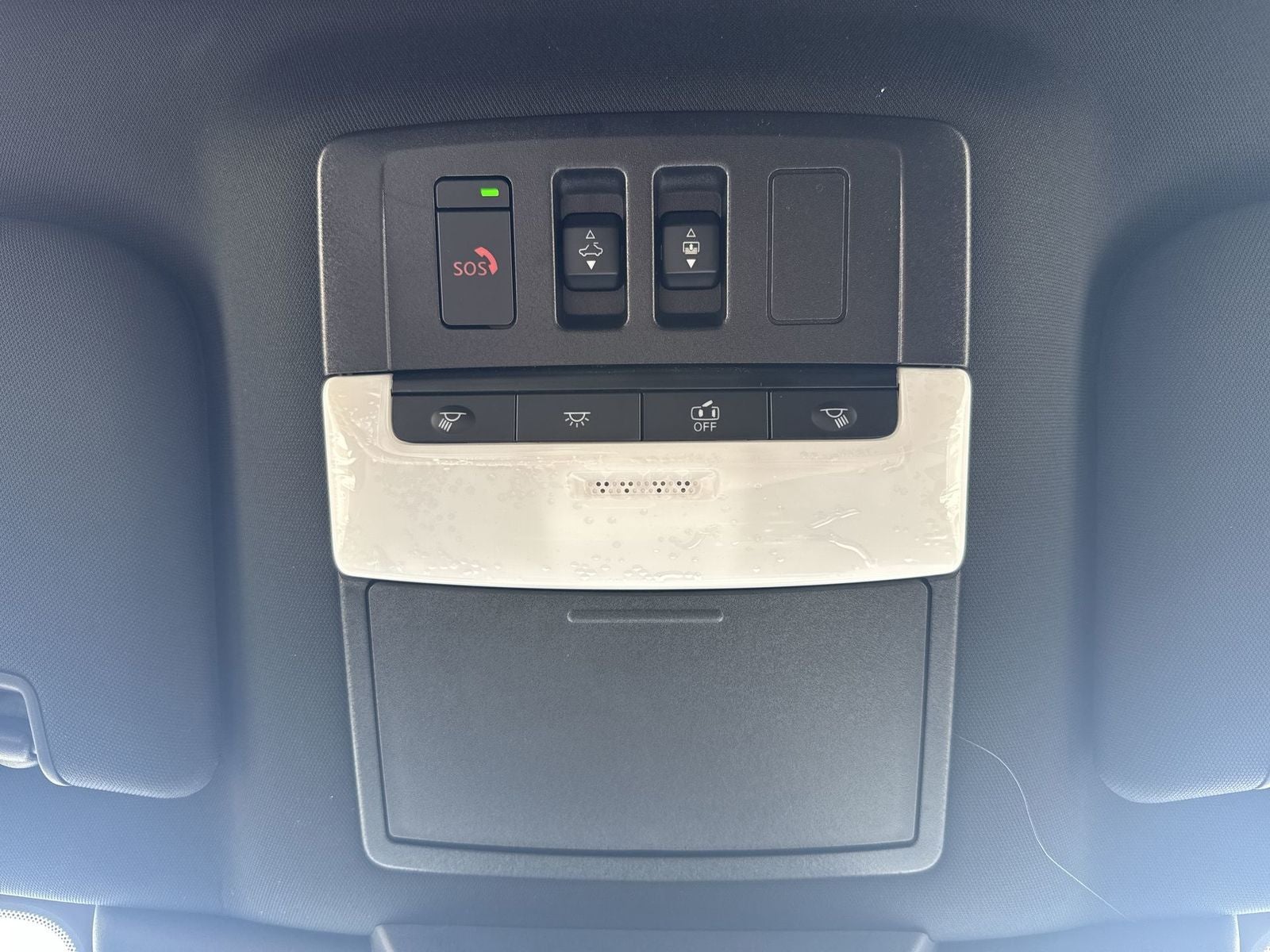 2026 Nissan Pathfinder Rock Creek Premium Package
