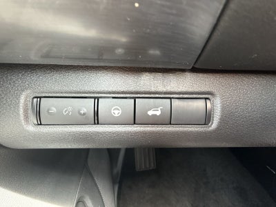 2026 Nissan Pathfinder Rock Creek Premium Package