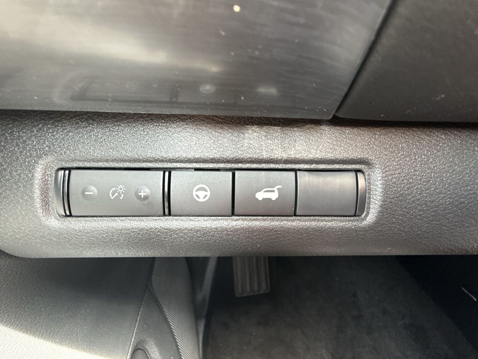 2026 Nissan Pathfinder Rock Creek Premium Package