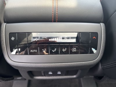 2026 Nissan Pathfinder Rock Creek Premium Package