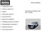 2026 Nissan Pathfinder Rock Creek Premium Package