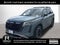 2026 Nissan Pathfinder Rock Creek Premium Package