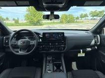 2026 Nissan Pathfinder Rock Creek Premium Package