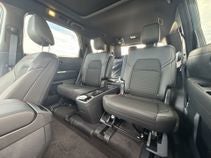 2026 Nissan Pathfinder Rock Creek Premium Package