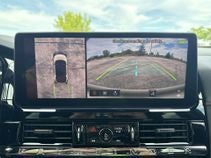 2026 Nissan Pathfinder Rock Creek Premium Package