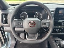 2026 Nissan Pathfinder Rock Creek Premium Package
