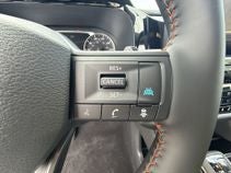 2026 Nissan Pathfinder Rock Creek Premium Package