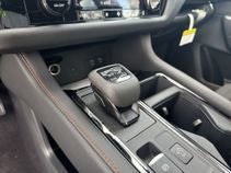2026 Nissan Pathfinder Rock Creek Premium Package