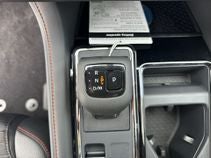 2026 Nissan Pathfinder Rock Creek Premium Package