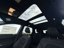 2026 Nissan Pathfinder Rock Creek Premium Package