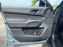 2026 Nissan Pathfinder Rock Creek Premium Package