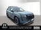 2026 Nissan Pathfinder Rock Creek Premium Package