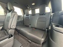 2026 Nissan Pathfinder Rock Creek Premium Package