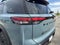 2026 Nissan Pathfinder Rock Creek Premium Package