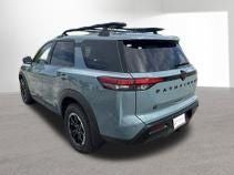 2026 Nissan Pathfinder Rock Creek Premium Package