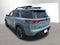 2026 Nissan Pathfinder Rock Creek Premium Package