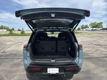 2026 Nissan Pathfinder Rock Creek Premium Package