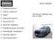 2026 Nissan Pathfinder Rock Creek Premium Package