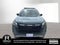 2026 Nissan Pathfinder Rock Creek Premium Package