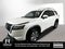 2022 Nissan Pathfinder SL 4WD