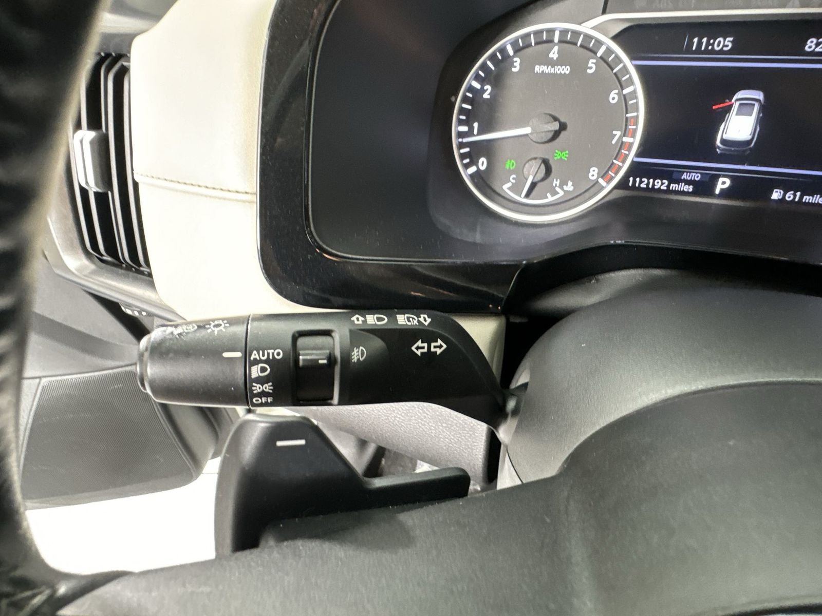 2022 Nissan Pathfinder SL 4WD