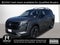 2026 Nissan Pathfinder SL Premium Package
