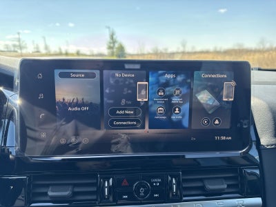 2026 Nissan Pathfinder SL Premium Package