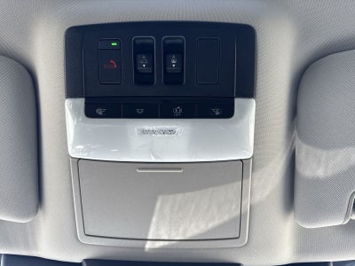 2026 Nissan Pathfinder SL Premium Package
